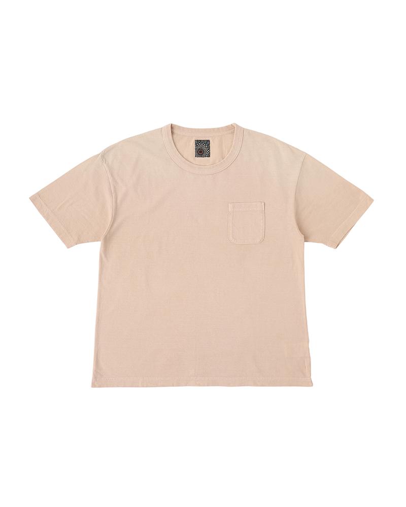 JUMBO TEE S/S DMGD | Visvim Official North American Web Store